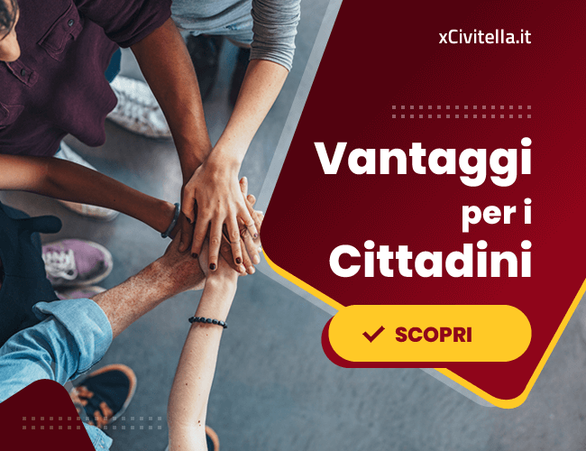 Comunità energetica xCivitella