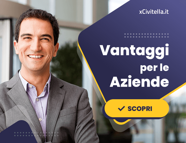 Aziende xCivitella