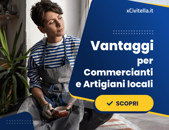 Artigiani xCivitella