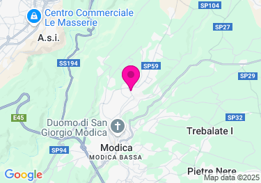 Clicca per visualizzare su Google Maps