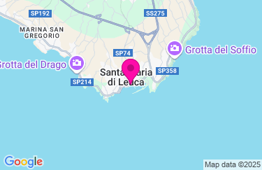 Guarda la mappa