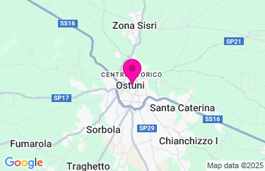 Guarda la mappa