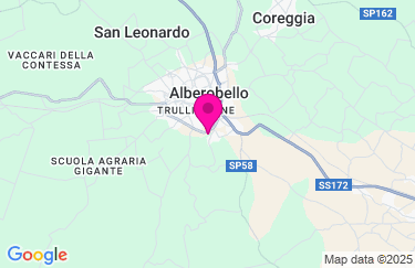 Guarda la mappa