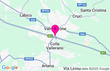 Guarda la mappa