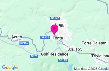 Guarda la mappa