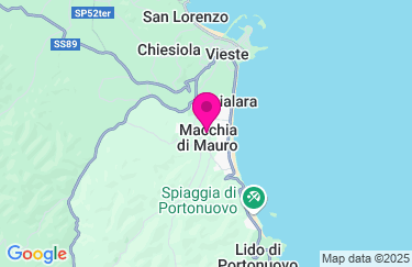 Guarda la mappa