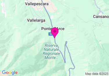 Clicca per visualizzare su Google Maps
