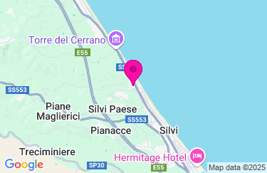 Guarda la mappa