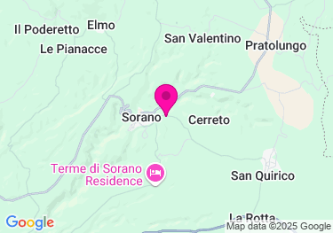 Clicca per visualizzare su Google Maps