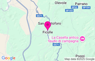 Guarda la mappa