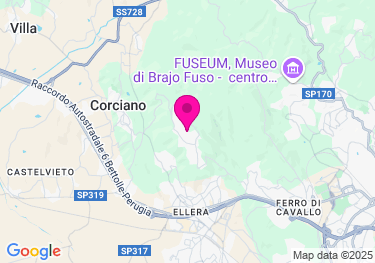Clicca per visualizzare su Google Maps