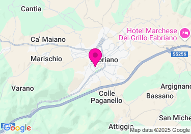 Clicca per visualizzare su Google Maps