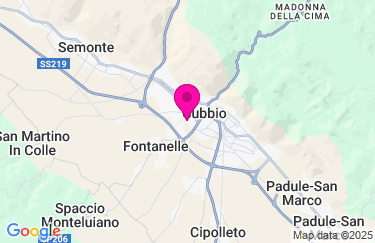 Guarda la mappa