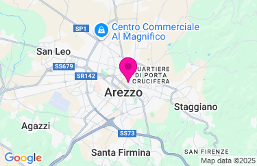 Guarda la mappa