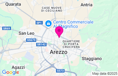 Guarda la mappa