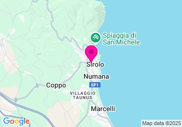 Clicca per visualizzare su Google Maps