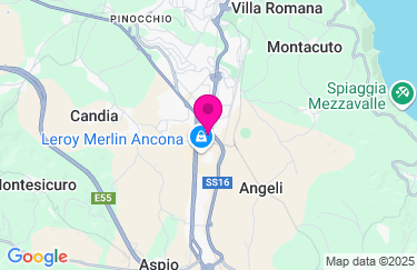 Guarda la mappa