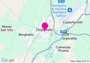 Clicca per visualizzare su Google Maps