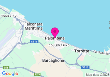Clicca per visualizzare su Google Maps
