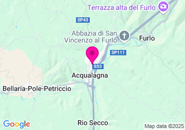 Clicca per visualizzare su Google Maps