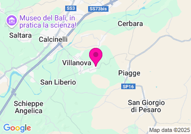 Clicca per visualizzare su Google Maps