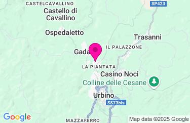 Guarda la mappa
