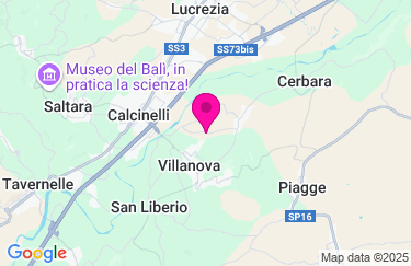 Guarda la mappa