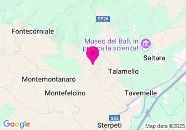 Clicca per visualizzare su Google Maps