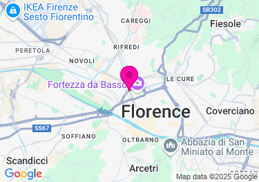 Clicca per visualizzare su Google Maps