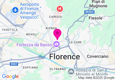 Clicca per visualizzare su Google Maps