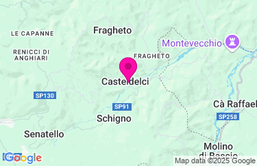 Guarda la mappa