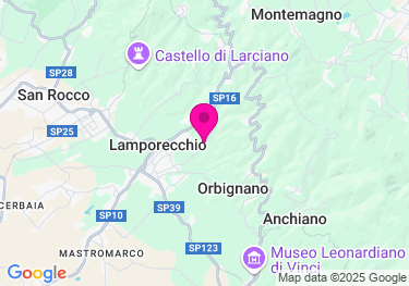 Clicca per visualizzare su Google Maps