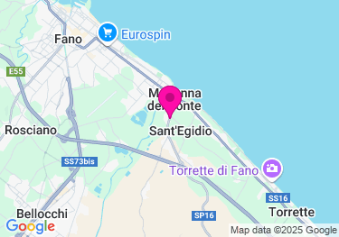 Clicca per visualizzare su Google Maps