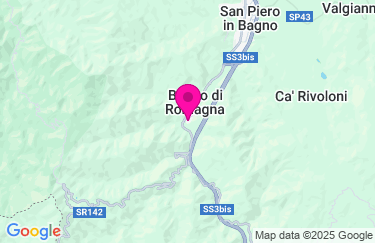 Guarda la mappa
