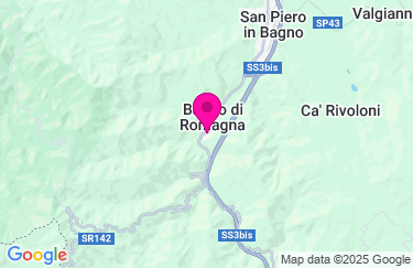 Guarda la mappa