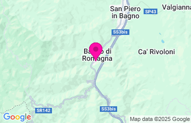 Guarda la mappa