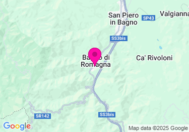 Clicca per visualizzare su Google Maps
