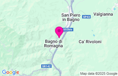 Guarda la mappa