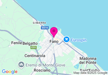 Clicca per visualizzare su Google Maps