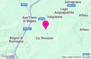 Guarda la mappa