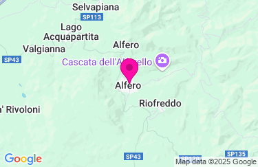 Guarda la mappa