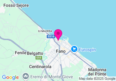 Clicca per visualizzare su Google Maps