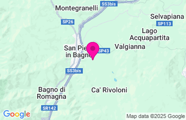 Guarda la mappa