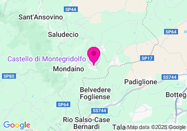 Clicca per visualizzare su Google Maps