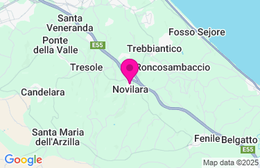 Guarda la mappa
