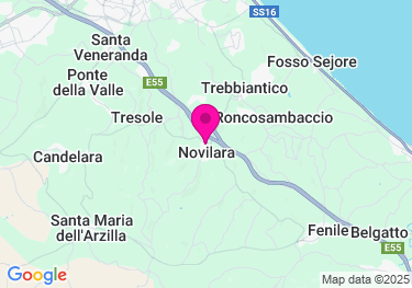 Clicca per visualizzare su Google Maps