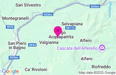 Guarda la mappa