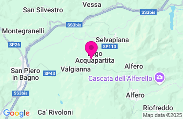 Guarda la mappa
