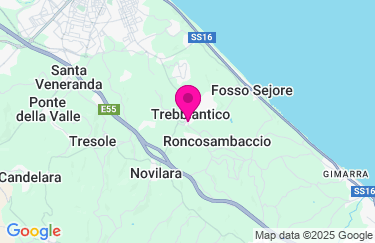 Guarda la mappa