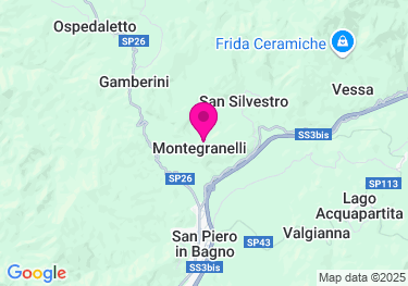Clicca per visualizzare su Google Maps